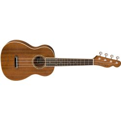 FENDER ZUMA CONCERT NAT WN UKULELE