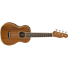FENDER ZUMA CONCERT NAT WN UKULELE