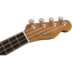 FENDER ZUMA CONCERT NAT WN UKULELE