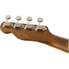 FENDER ZUMA CONCERT NAT WN UKULELE