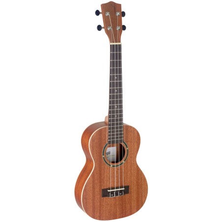 STAGG UT30 TENOR + torba UKULELE