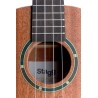 STAGG UT30 TENOR + torba UKULELE