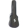 STAGG UT30 TENOR + torba UKULELE