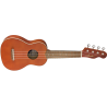 FENDER VENICE SOPRANO NAT WN UKULELE