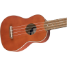 FENDER VENICE SOPRANO NAT WN UKULELE