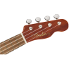 FENDER VENICE SOPRANO NAT WN UKULELE