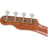 FENDER VENICE SOPRANO NAT WN UKULELE