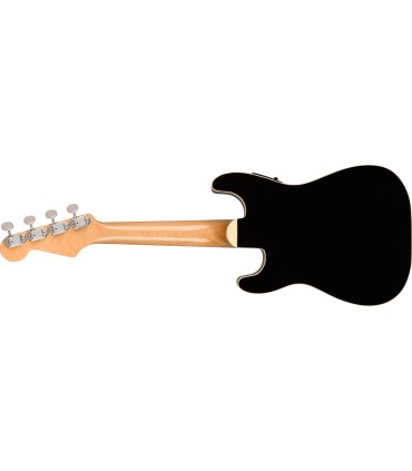 FENDER FULLERTON STRAT UKE BK UKULELE