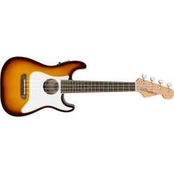 FENDER FULLERTON STRAT UKE SB UKULELE
