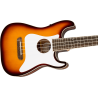 FENDER FULLERTON STRAT UKE SB UKULELE