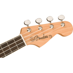 FENDER FULLERTON STRAT UKE SB UKULELE
