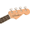 FENDER FULLERTON STRAT UKE SB UKULELE