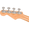 FENDER FULLERTON STRAT UKE SB UKULELE
