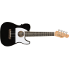 FENDER FULLERTON TELE UKE BK UKULELE