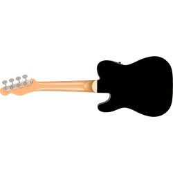 FENDER FULLERTON TELE UKE BK UKULELE