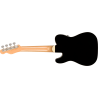 FENDER FULLERTON TELE UKE BK UKULELE