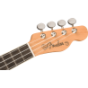 FENDER FULLERTON TELE UKE BK UKULELE