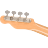 FENDER FULLERTON TELE UKE BK UKULELE
