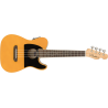 FENDER FULLERTON TELE UKE BTB UKULELE