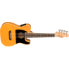 FENDER FULLERTON TELE UKE BTB UKULELE