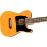 FENDER FULLERTON TELE UKE BTB UKULELE