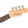 FENDER FULLERTON TELE UKE BTB UKULELE