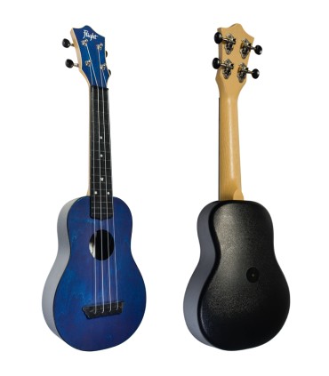 FLIGHT TUS35DB TRAVEL SOPRANO UKULELE
