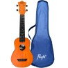 FLIGHT TUS35OR TRAVEL SOPRANO UKULELE
