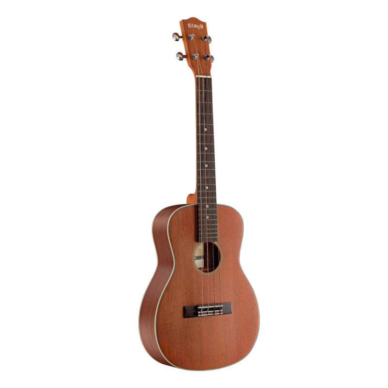 STAGG UB70-S baritone + torba UKULELE