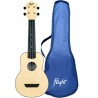 FLIGHT TUS35NA TRAVEL SOPRANO UKULELE