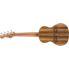 FENDER DHANI HARRISON SPHR BLUE UKULELE