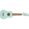 FENDER VENICE SOPRANO DPB WN UKULELE