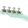 FENDER VENICE SOPRANO DPB WN UKULELE