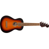 FENDER AVALON TENOR 2TS WN UKULELE