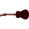 FENDER AVALON TENOR 2TS WN UKULELE