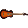 FENDER AVALON TENOR 2TS WN UKULELE