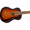 FENDER AVALON TENOR 2TS WN UKULELE