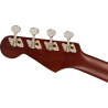 FENDER AVALON TENOR 2TS WN UKULELE