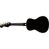 FENDER AVALON TENOR BLK WN UKULELE
