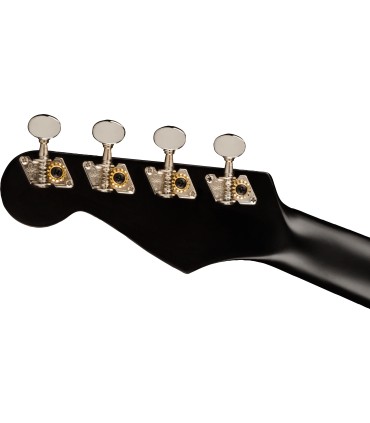 FENDER AVALON TENOR BLK WN UKULELE