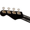 FENDER AVALON TENOR BLK WN UKULELE