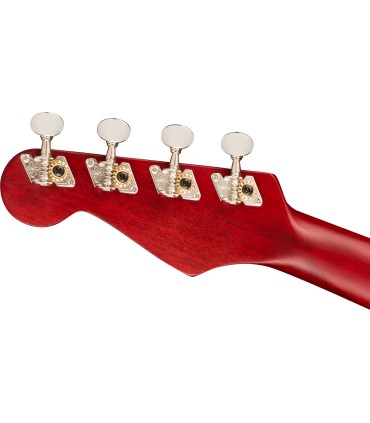 FENDER AVALON TENOR CHERRY WN UKULELE