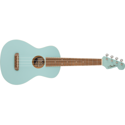 FENDER AVALON TENOR DPB WN UKULELE