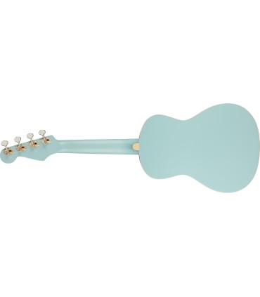 FENDER AVALON TENOR DPB WN UKULELE