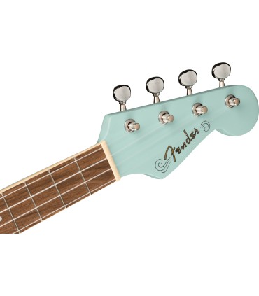 FENDER AVALON TENOR DPB WN UKULELE
