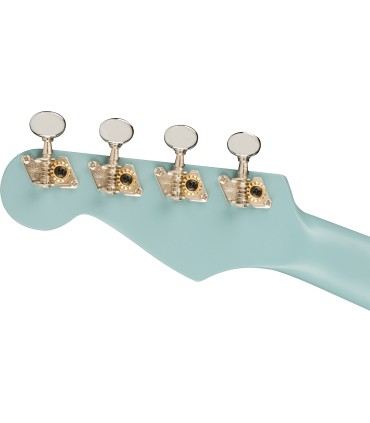FENDER AVALON TENOR DPB WN UKULELE