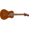 FENDER AVALON TENOR NAT WN UKULELE