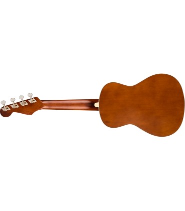 FENDER AVALON TENOR NAT WN UKULELE