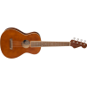 FENDER AVALON TENOR NAT WN UKULELE