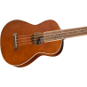 FENDER AVALON TENOR NAT WN UKULELE